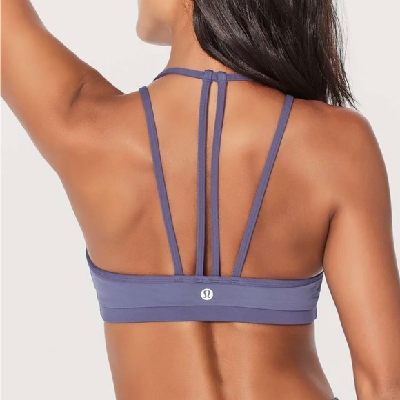 Lululemon Get Set Bra - Picture 4 of 5
